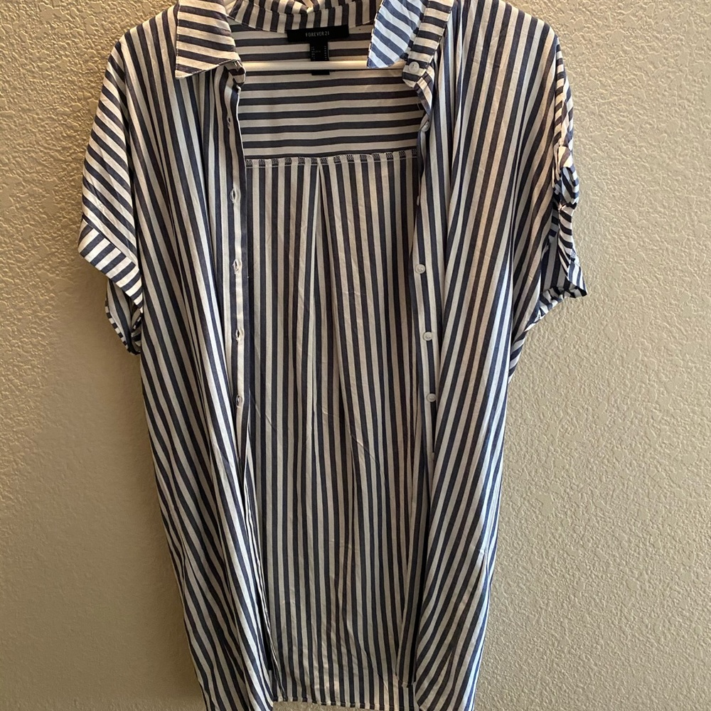 Tshirt dress